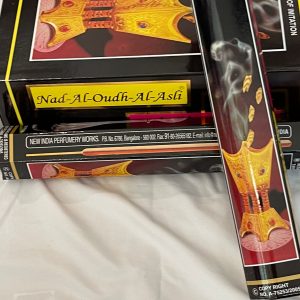 Nad Al Oud Al-Asli™