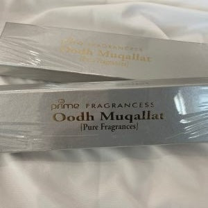 Oudh Muqallat