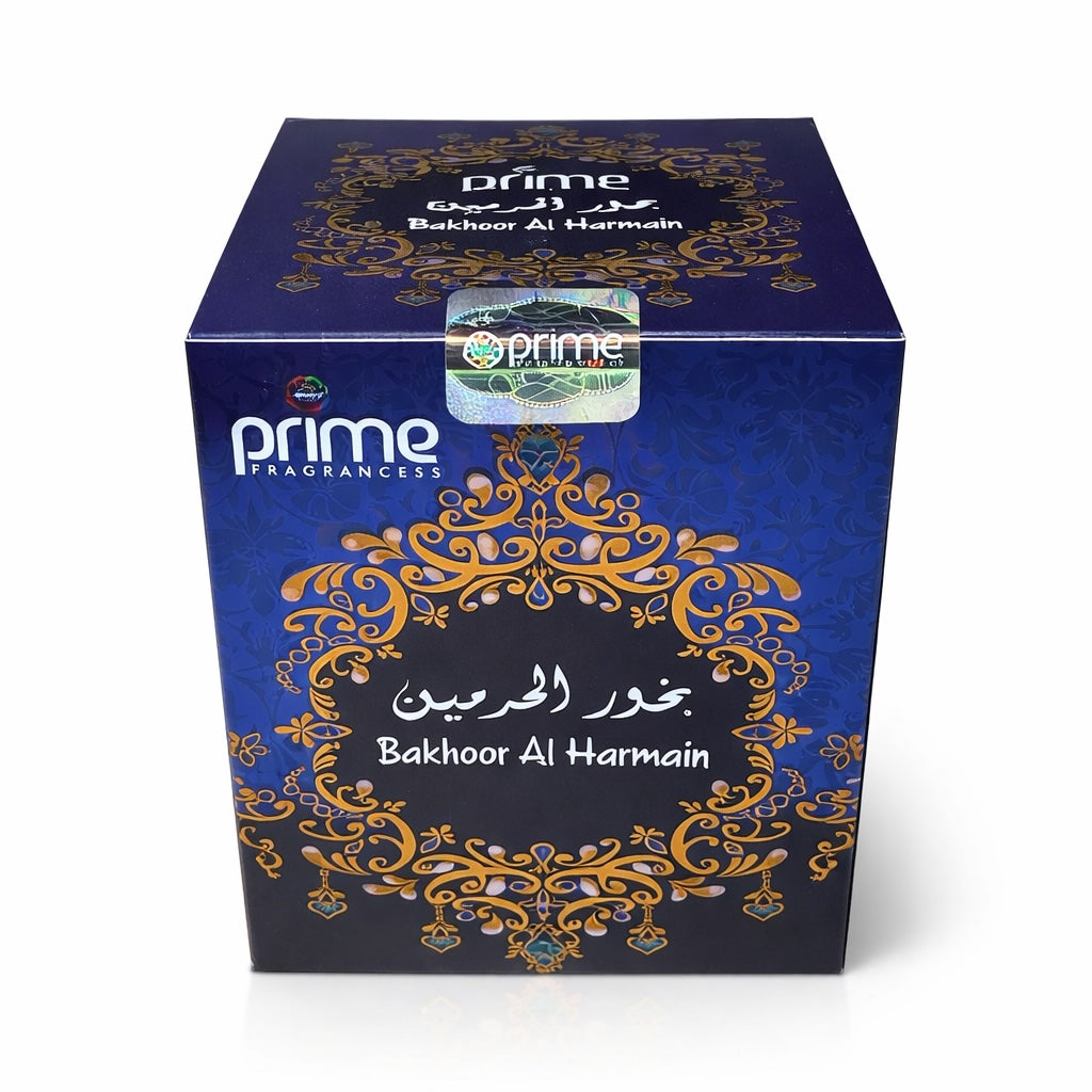 Bakhoors - Where Tradition Meets Fragrance - Discover the Soul of Bakhoor